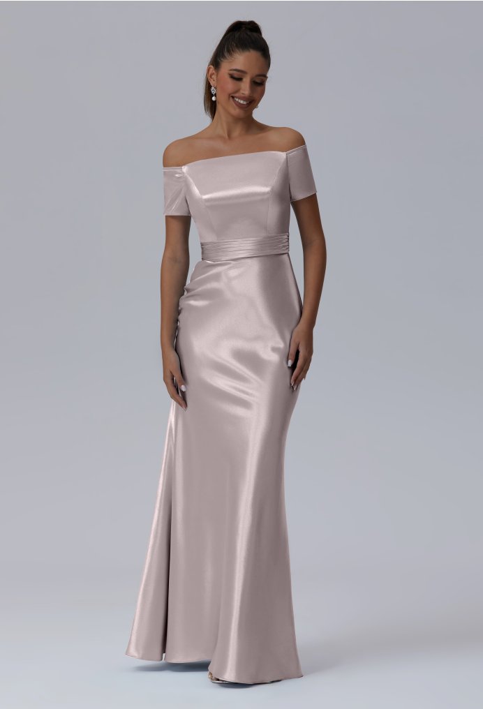 AW Starletta Dress